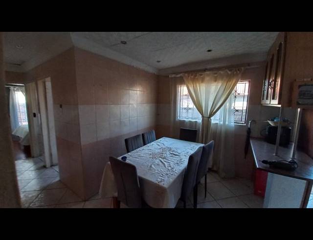 3 BEDROOM PROPERTY TO RENT IN DANVILLE